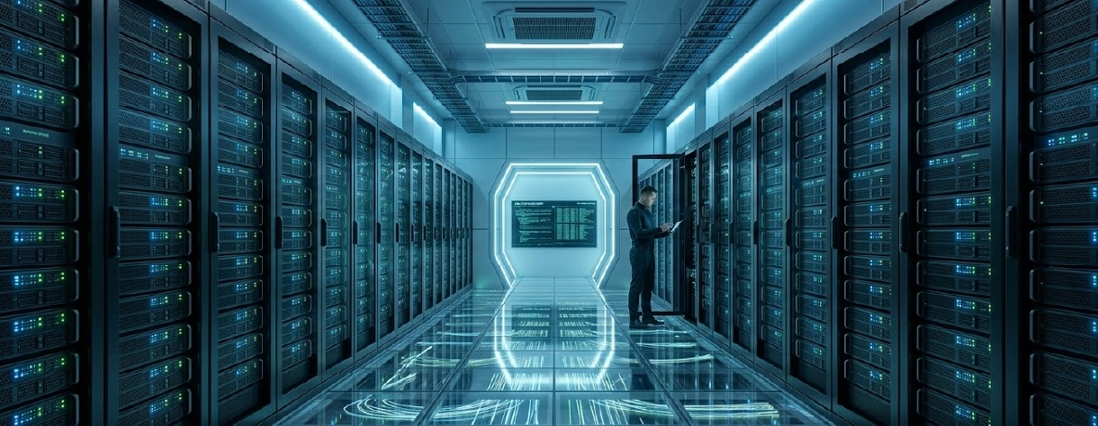 İnternet ve Data Altyapısı