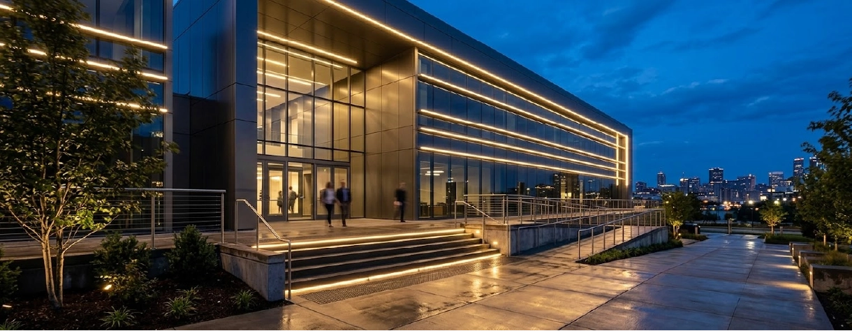 Aydınlatma Sistemleri