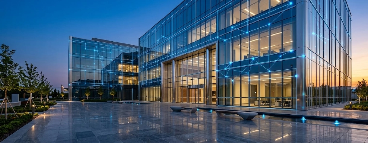 Akıllı Bina Sistemleri