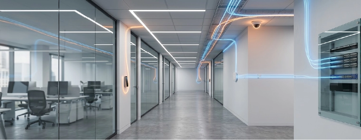 Zayıf Akım Sistemleri