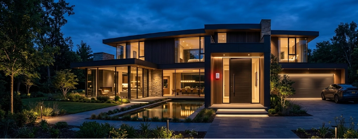 Hırsız Alarm Sistemleri